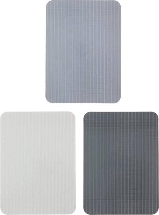Alpina Cutting Board 3pc 20x28x0,16cm | Snijplanken