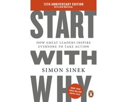 Start With Why