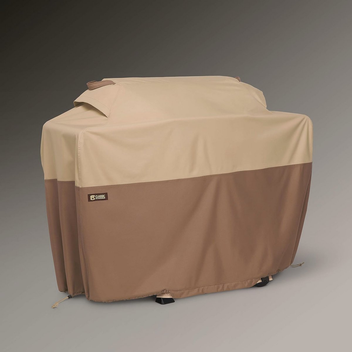 Waterdichte BBQ Grillhoes voor Porches - 70 x 30 x 48 Inch