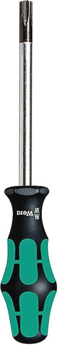 Torx Schroevendraaier TX 10 x 300 mm - Vakkundig Gereedschap voor BO-schroeven