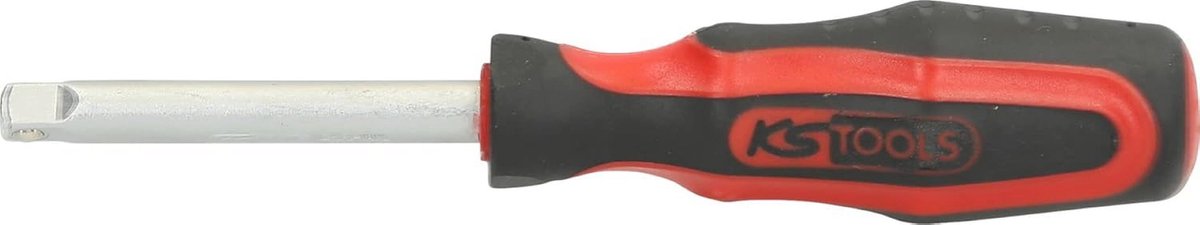 1/4" Vierkant Schroevendraaier 150 mm - Professioneel Gereedschap