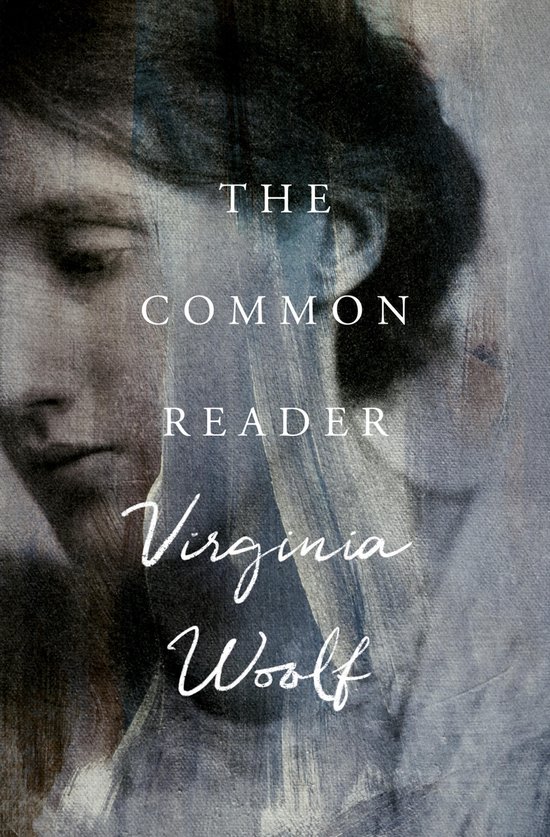 The Common Reader 1 - The Common Reader - cover