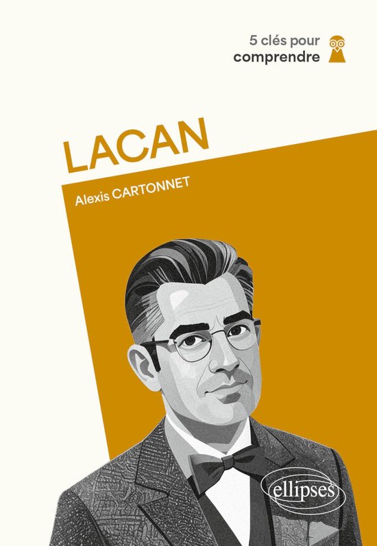 Lacan - cover
