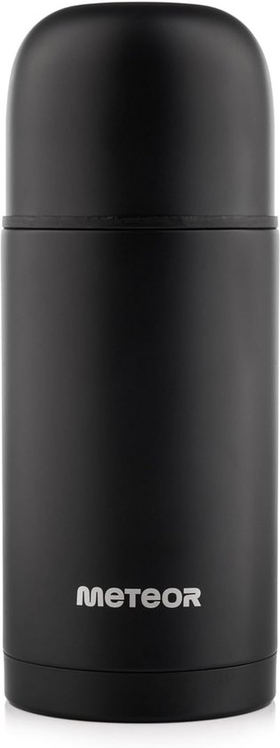 Alaskan Maker RIVER – isotermische roestvrijstalen fles 750 ml, warm 12