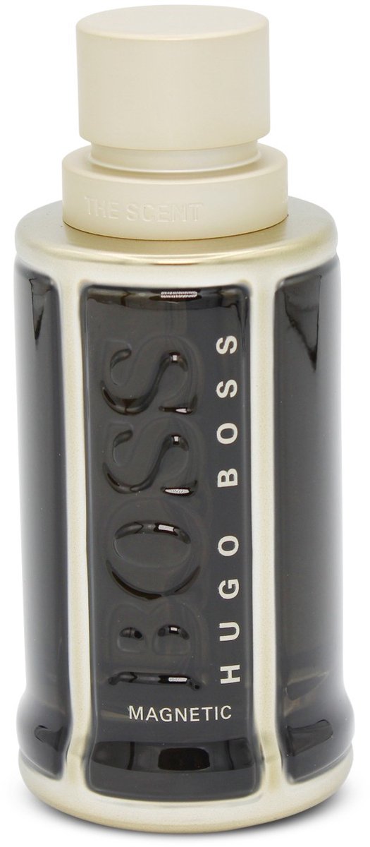 BOSS The Scent Magnetic Eau de Parfum for Him 50ml spray