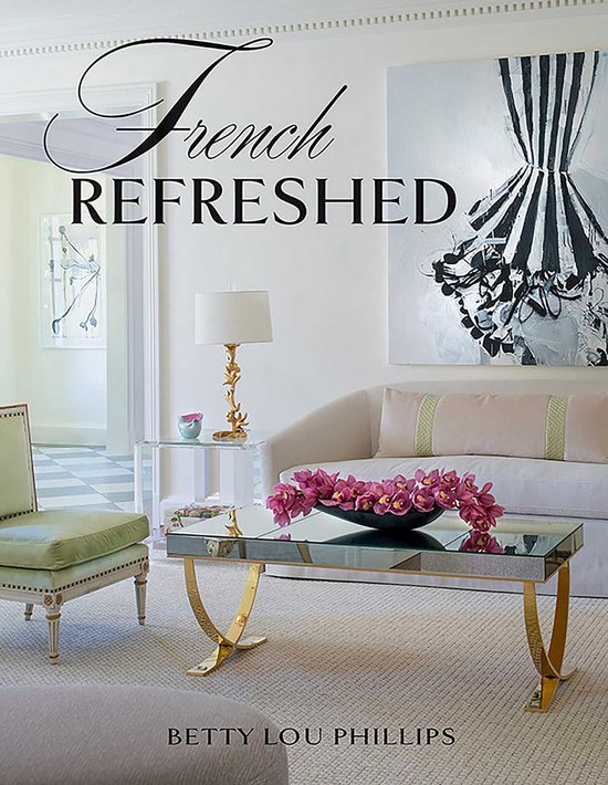 French Refreshed - cover