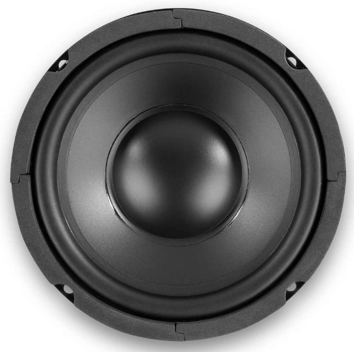 Woofer Speaker 16.5 cm (6.5 inch) 8 Ohm - 175 Watt Maximaal Vermogen voor Uw Audio Project