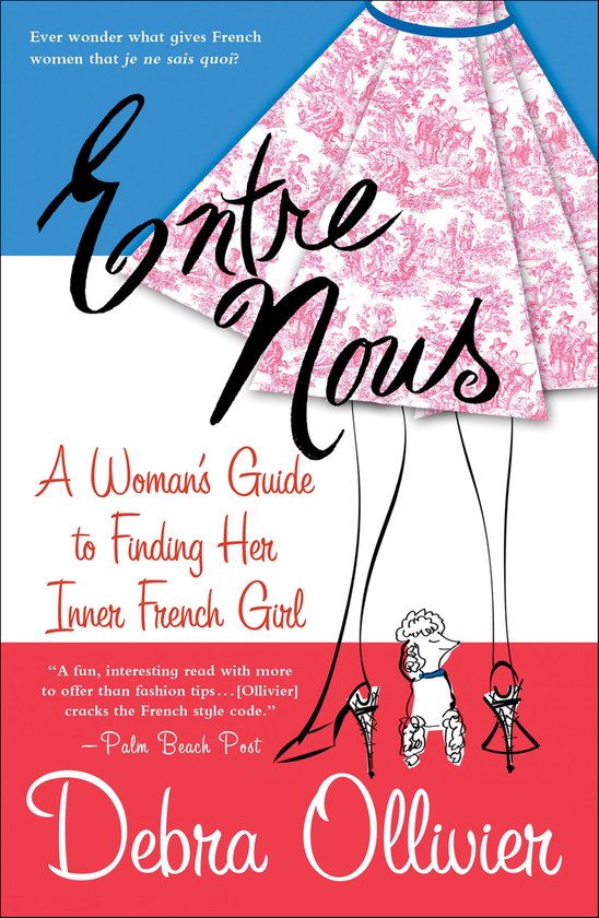 Entre Nous - cover