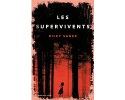 Psychologische Thriller over Vijf Vriendinnen en Gênante Overlevers