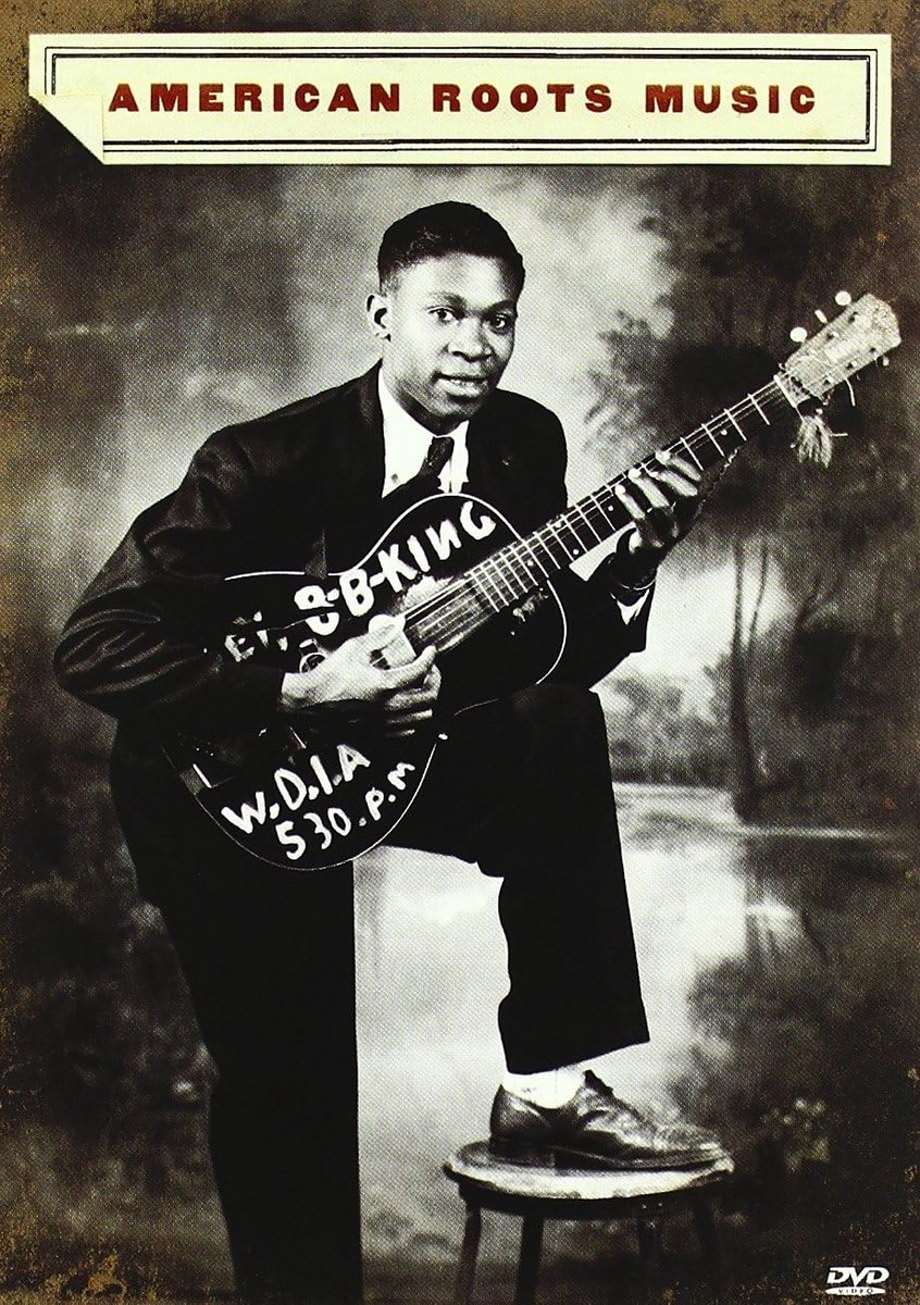 Documentaire Geschiedenis Amerikaanse Rootsmuziek Blues Bluegrass Country