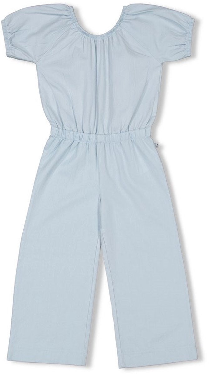 Jumpsuit L.blauw denim - Summer Denims
