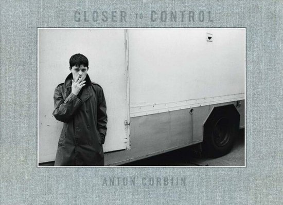 Anton Corbijn