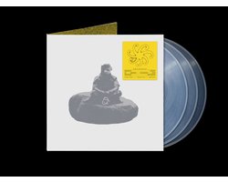 Röyksopp - Nebulous Nights: An Ambient Excursion Into Profound Mysteries (3 LP) (Coloured Vinyl)