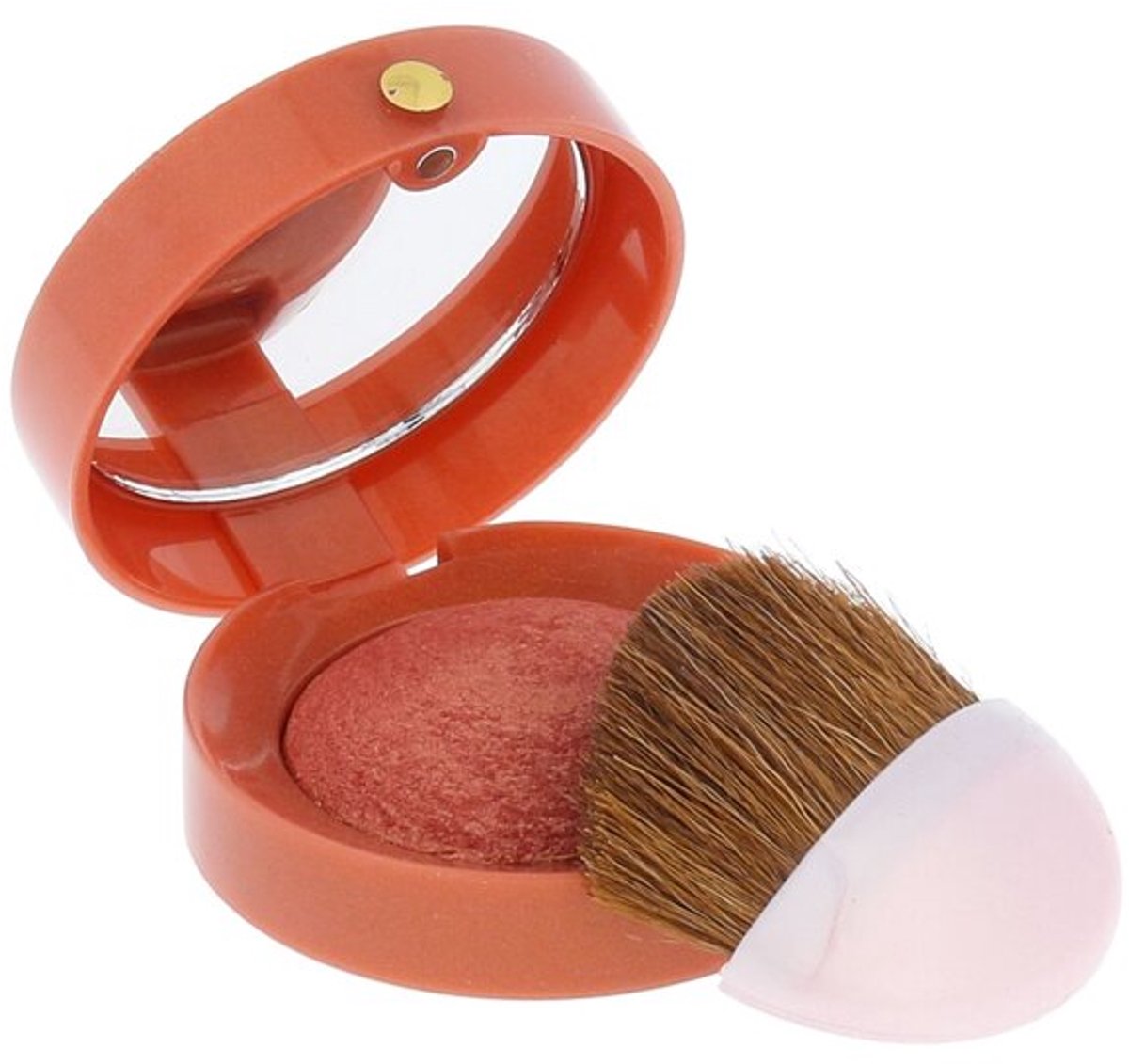 Bourjois Little Rount Pot Blush - 032 Gold