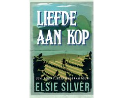 Omslag van Gold Rush Ranch 3 - Liefde aan kop