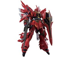 Gundam Modellbouwset - RG 1/144 MSN-06S SINANJU
