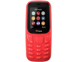 Dual SIM Mobiele Telefoon - Eenvoudig en Gebruiksvriendelijk