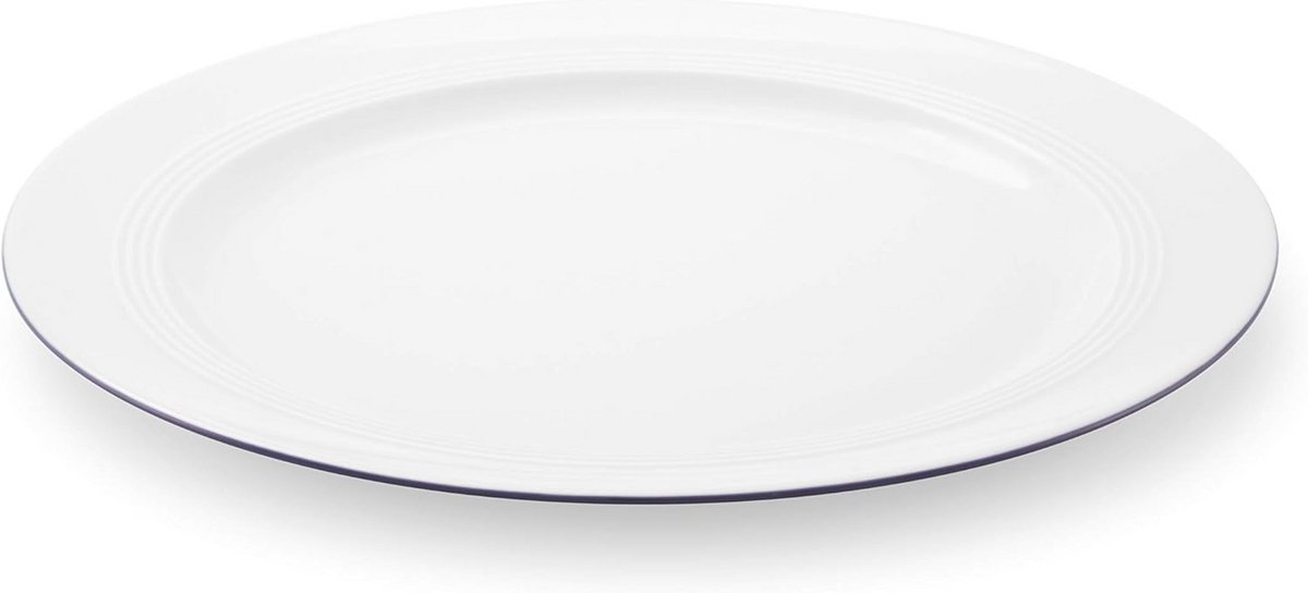 Lichte Serveer Schotel 27 cm Ø