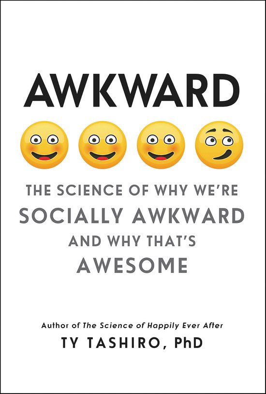 Awkward - cover
