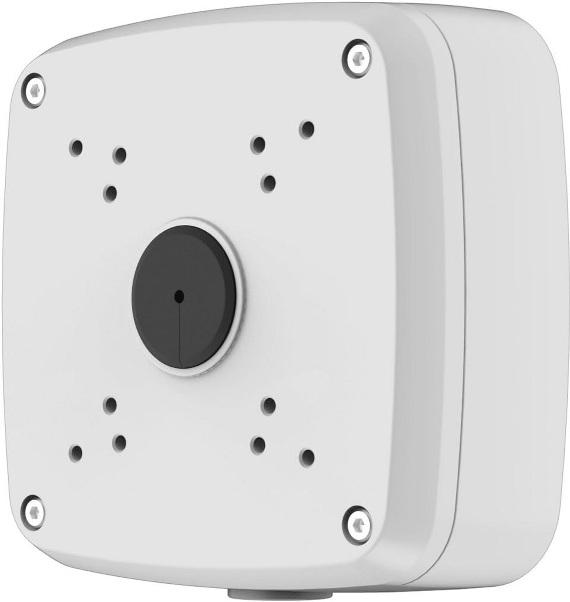 Waterdichte Junction Box voor Camera - Geschikt voor Diverse HDCVI Types