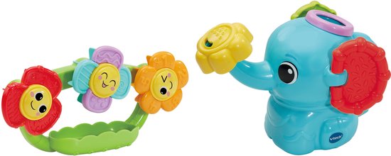 VTech - Bloemenpret Gieter van Merkloos — afbeelding 4