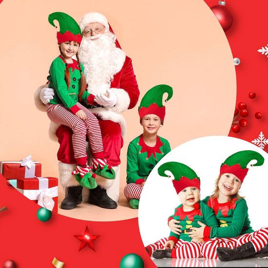 Leuke kerstkaart met rendier en grappige | Kaartje2go