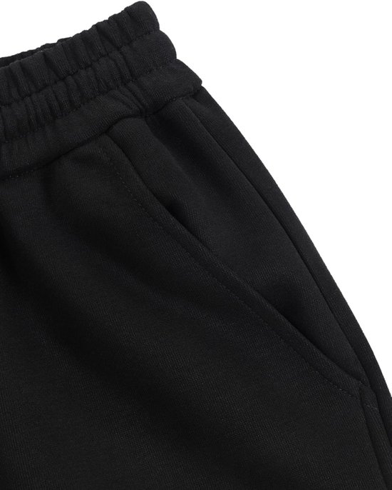 Generisch Baggy joggingbroek voor heren, brede sweatpants, lange