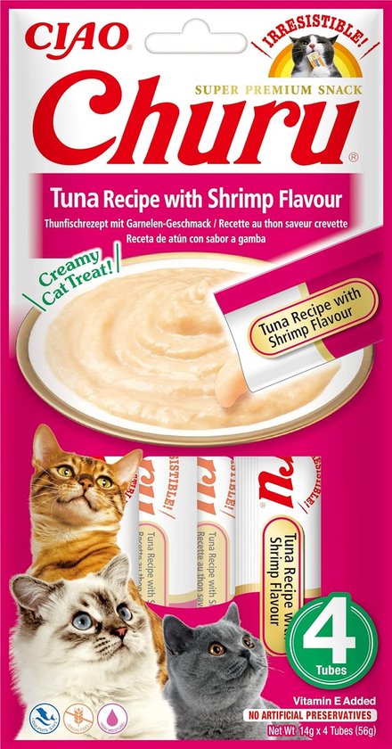 Miss Purfect Kattensnacks | Katten | Bestellen