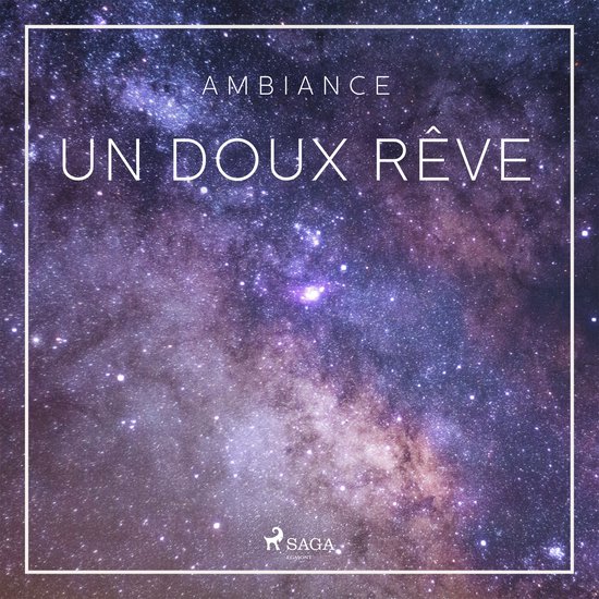 Un doux rêve - cover