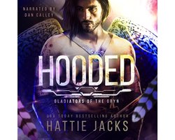 Hooded