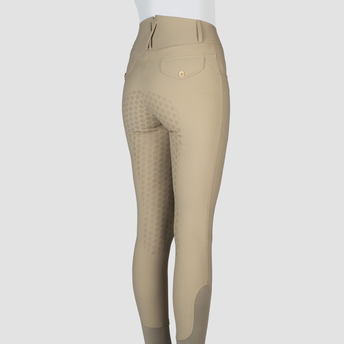 Broek EQPRO Dhalia