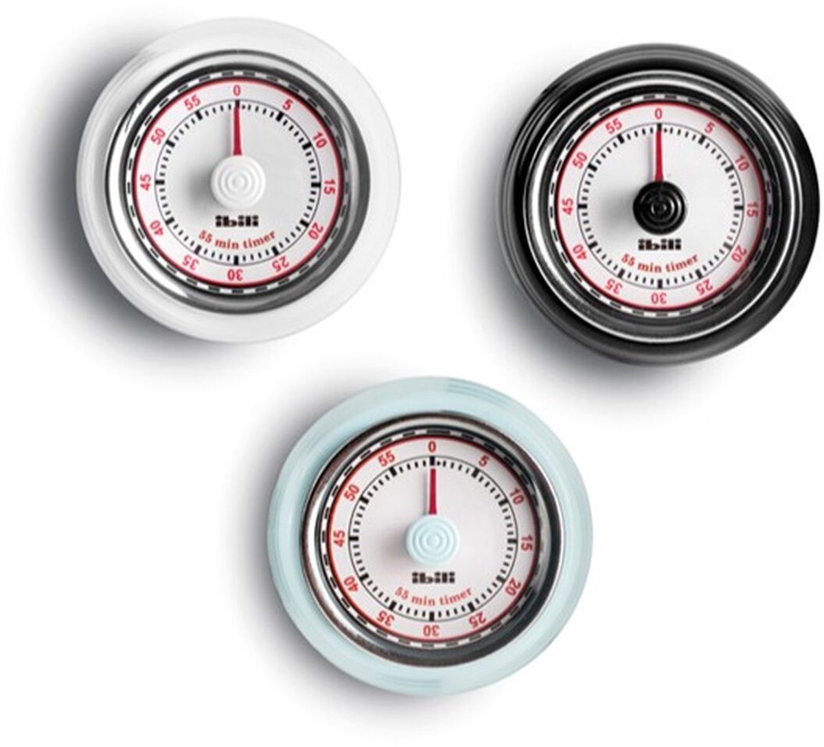Timer Ibili 669500