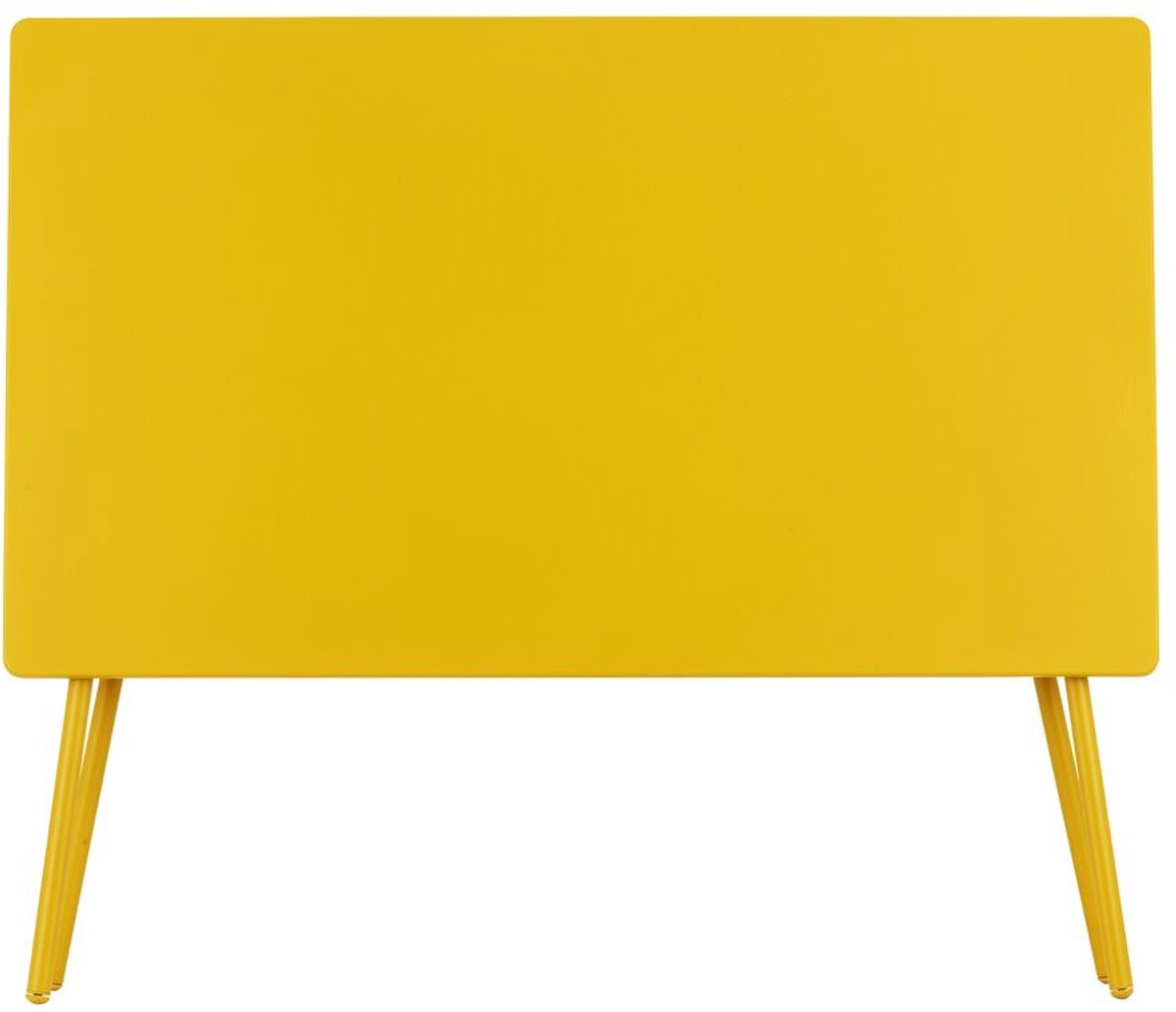 Lafuma Balcony Table - Table bistro - Table de jardin - Pliable