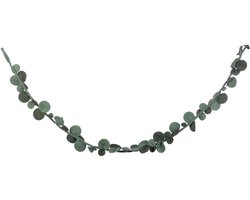 Kids Depot Kes Vilten Eucalyptus Slinger - 180 cm - Biologisch katoen