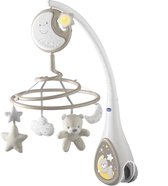 Mobiel Next2Dreams Beige First Dreams