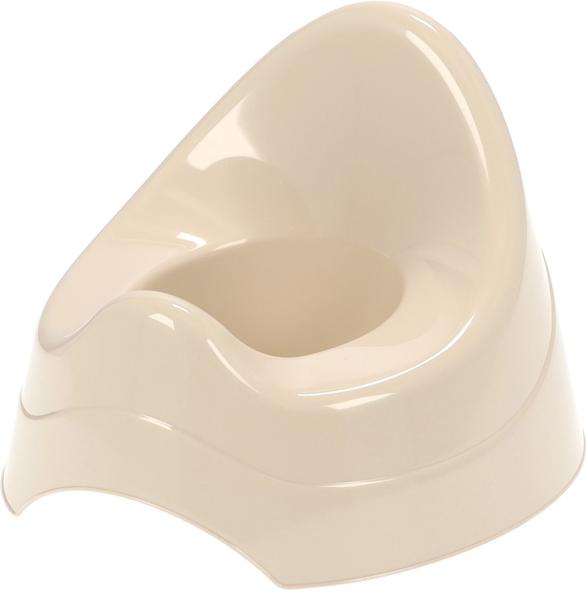 Basicline Basic Po - Sand