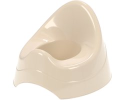 Op welke leeftijd beginnen met zindelijkheidstraining? 2 Basicline Basic Po - Sand
