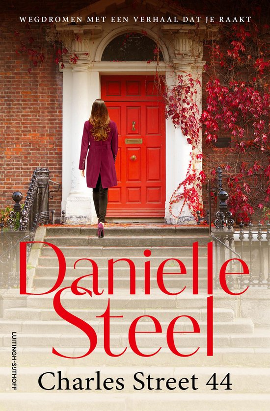 Charles Street 44 - cover
