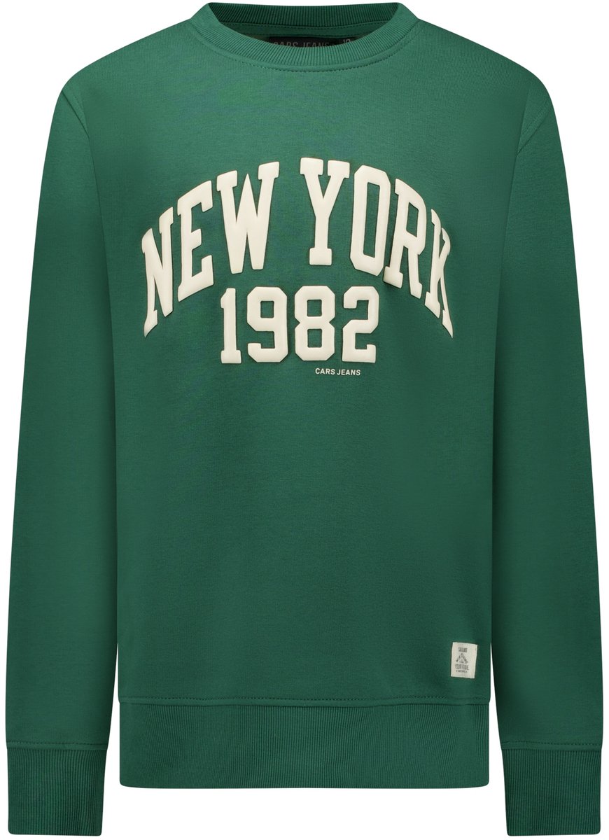Cars Jeans Sweater Rulfo jr. -