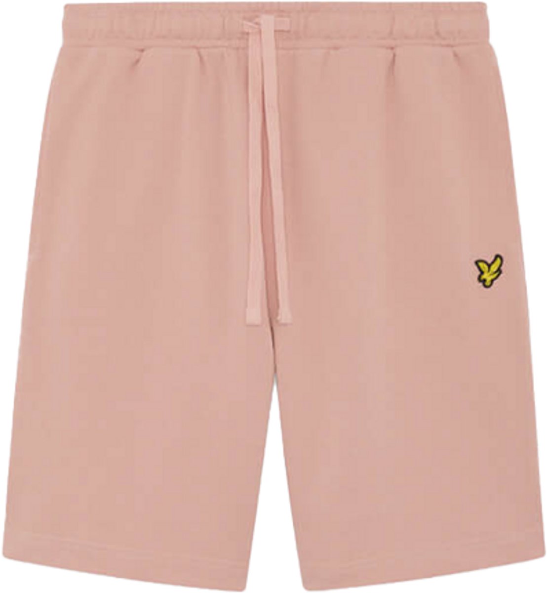 Lyle & Scott Plain Sweatshort