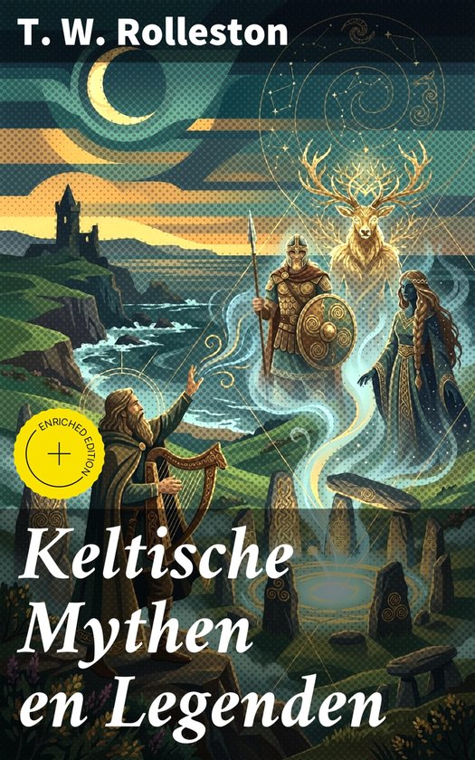 Keltische Mythen en Legenden