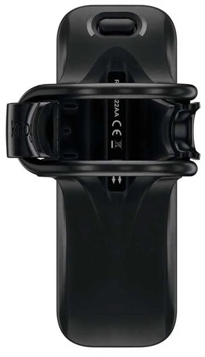 Blinder R150 - Black — afbeelding 2