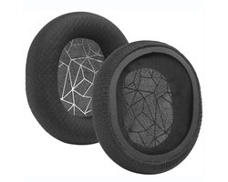 Geschikt voor SteelSeries Arctis 1.3, Arctis 5.7 PRO hoofdtelefoon: schuimrubberen oorschelpen, oorschelpen, hoofdband
