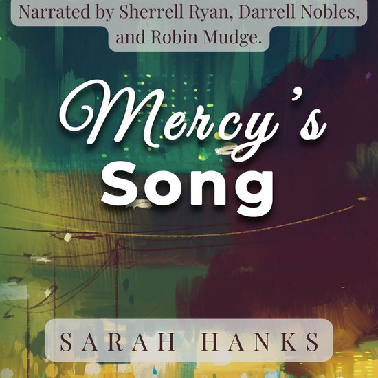 Mercy's Song - cover