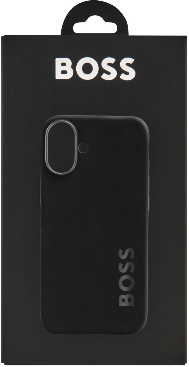 Edge hoesje voor iPhone 16