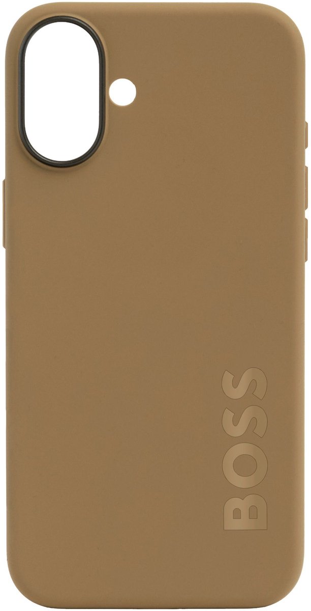 Edge hoesje voor iPhone 16
