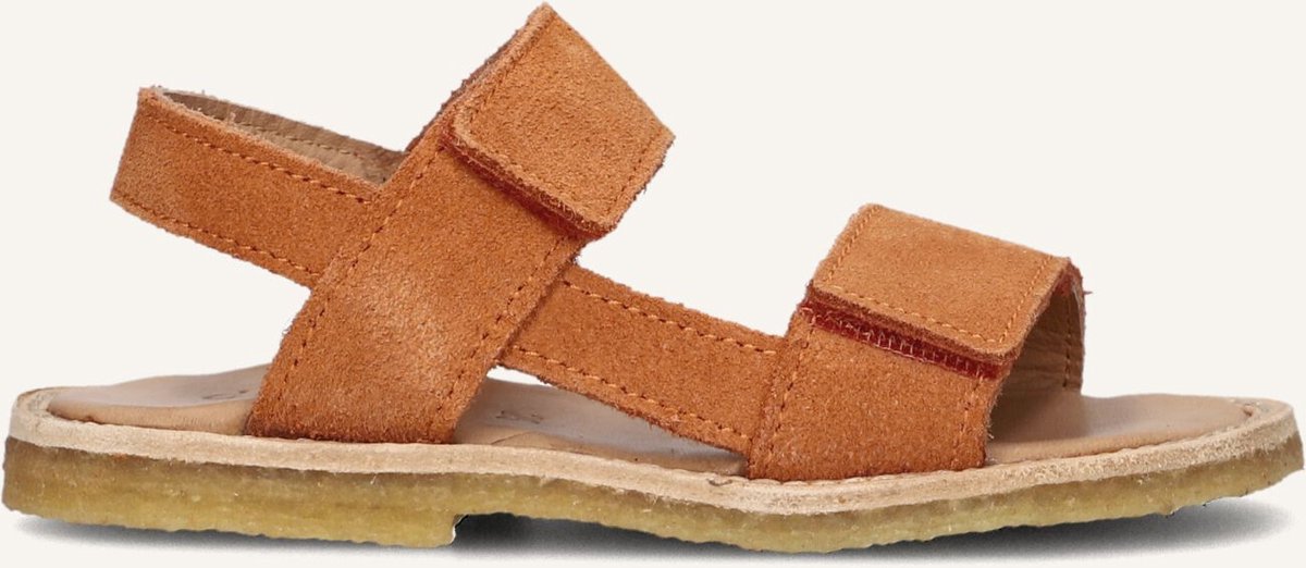 Du Loua Du Dali Sandalen - Meisjes - Oranje - Maat 25