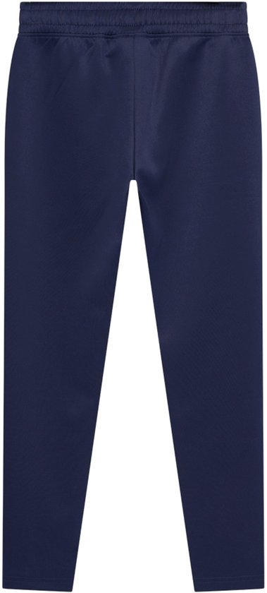 Vêtements de football d'entraînement Real Madrid 2025/2026 Enfants - Taille 128 - Blauw - Garçons et Filles - Boutique des supporters Real Madrid - Merchandise officiels