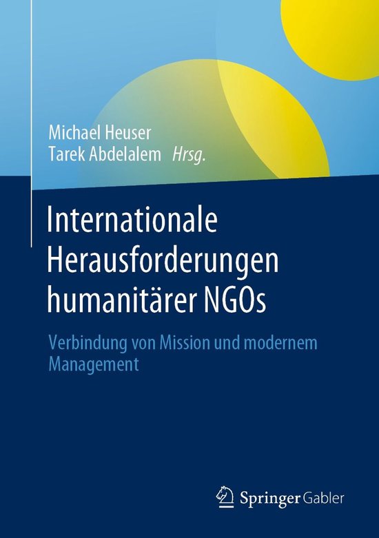 Business and Economics (German Language) - Internationale He ... - cover