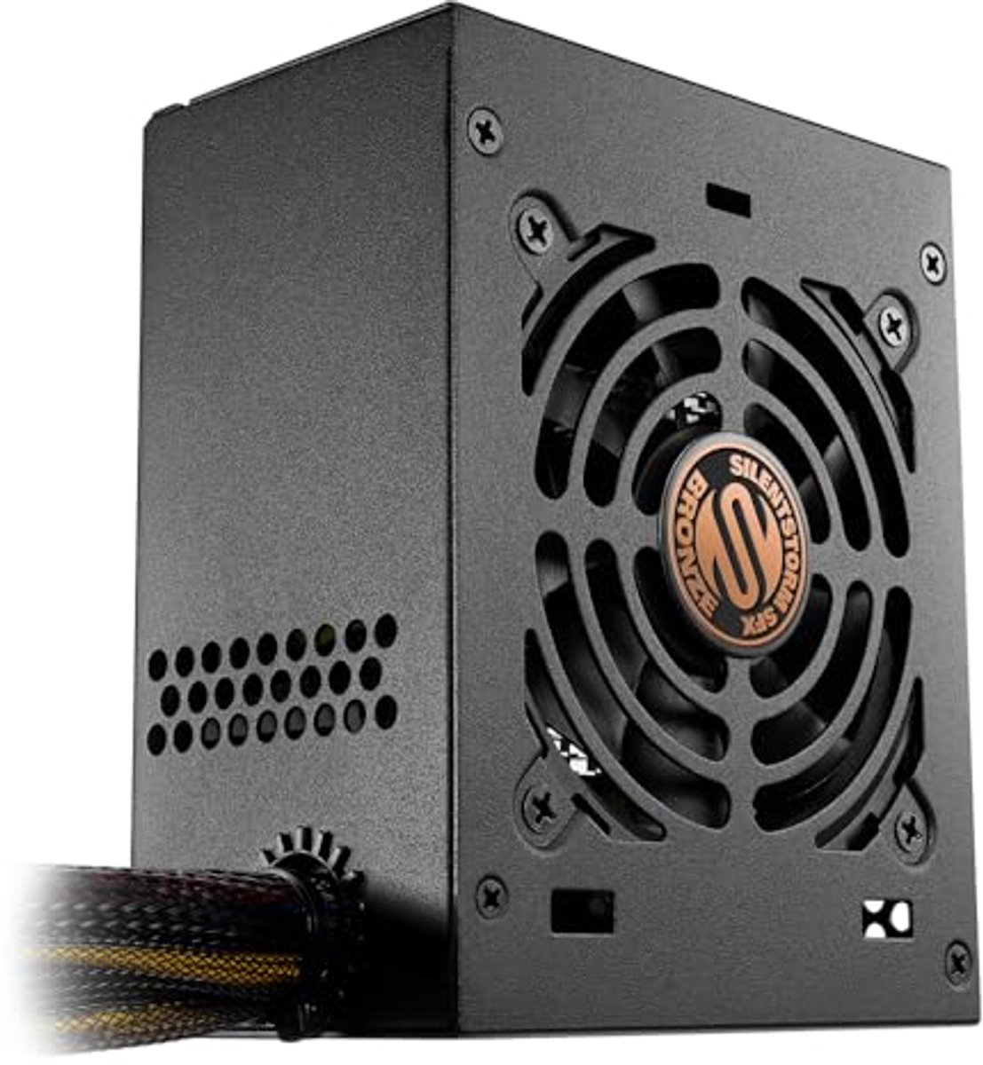 450W Sfx Voedingseenheid Met 80 Plus Bronze Certificering - afbeelding 5